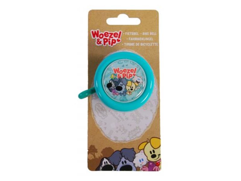 Volare bel woezel en pip (8715347008023)