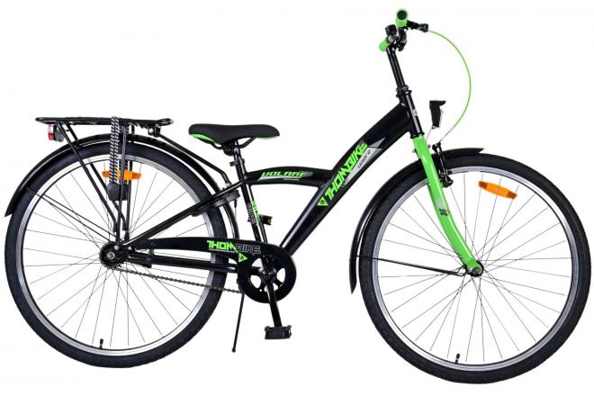 Merkloos VOLARE KINDERFIETS THOMBIKE 26 INCH GROEN (8715347226144)