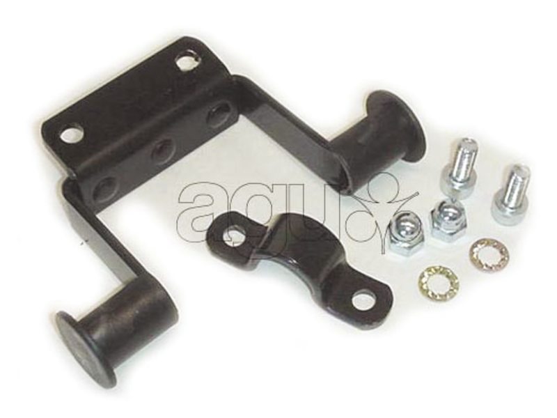 Gmg Duodl stuuradapter 670 (8715362000514)