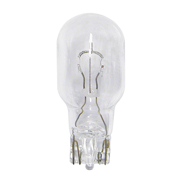 PHILIPS 12067B2 16W WEDGEBASE 12V (8711500405876)