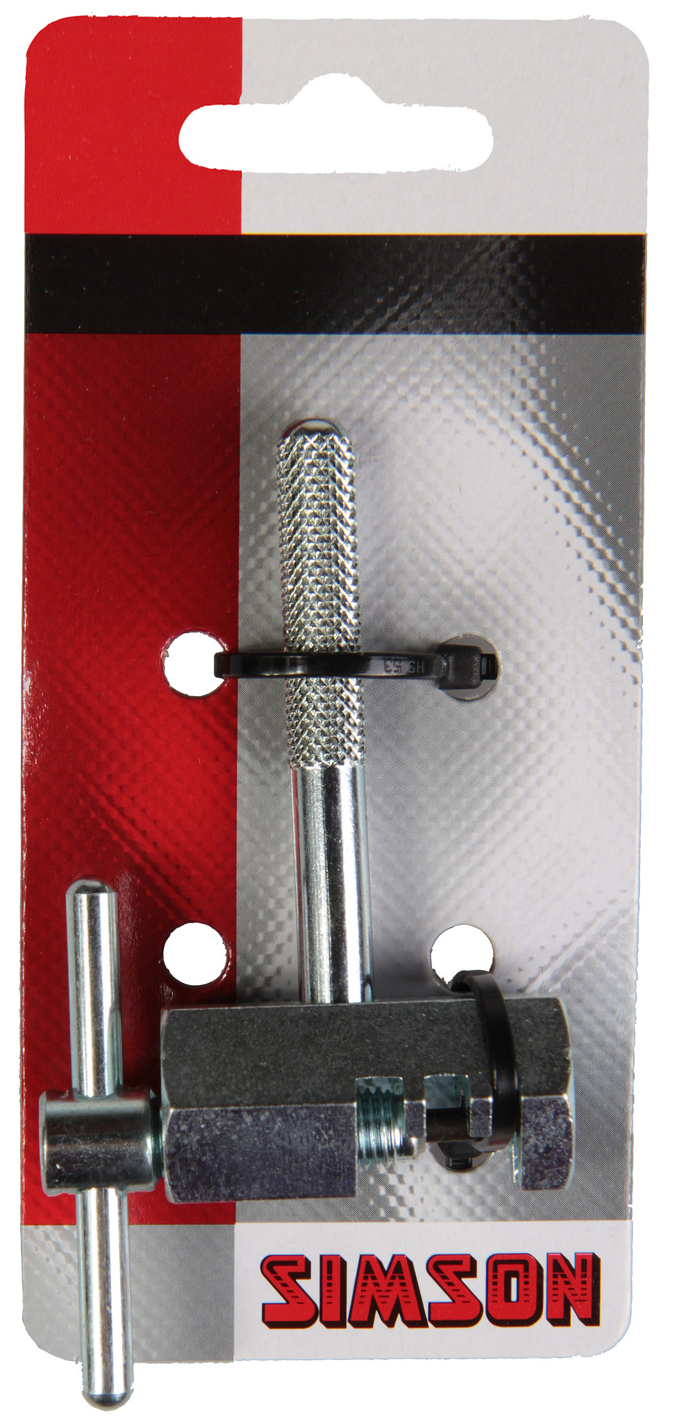 Simson Kettingpons (8711646029028)