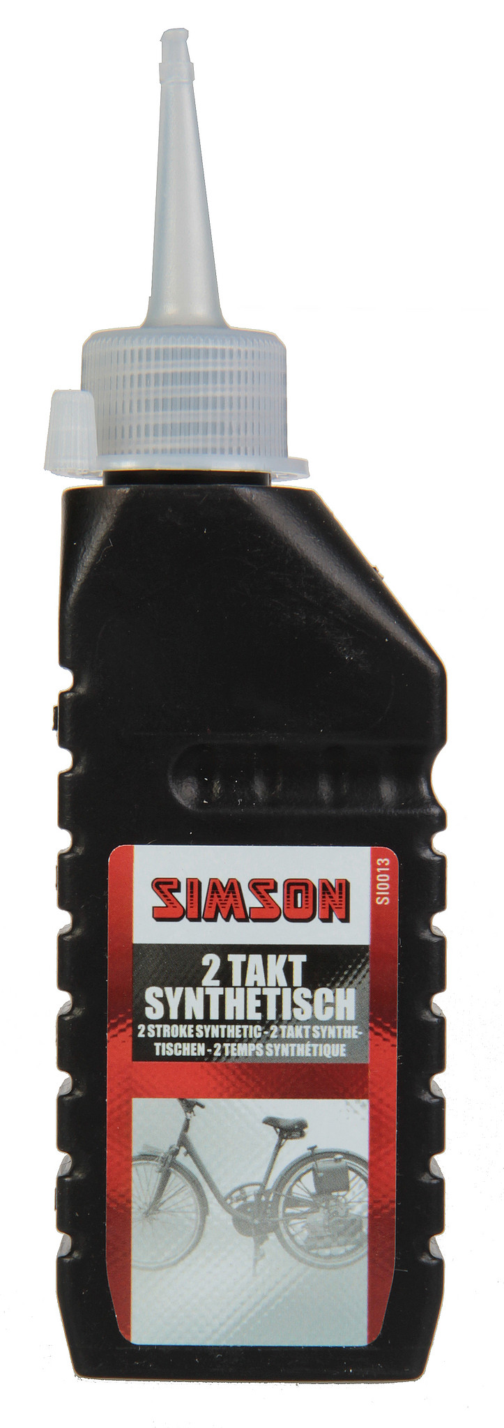 Simson 2-Takt Olie (8711646120145)