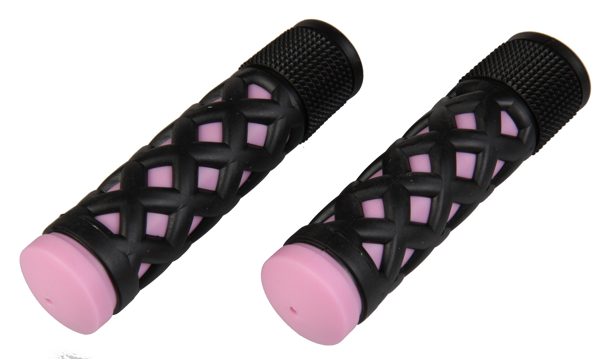 Simson Kinderhandvatten Roze/Zwart (8711646124778)