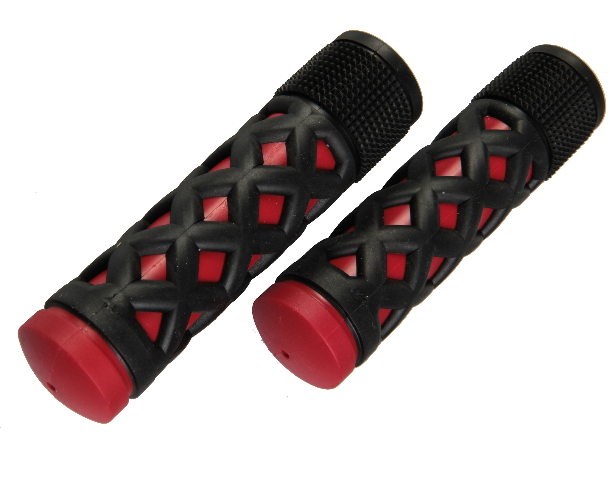 Simson Kinderhandvatten Rood/Zwart (8711646124792)
