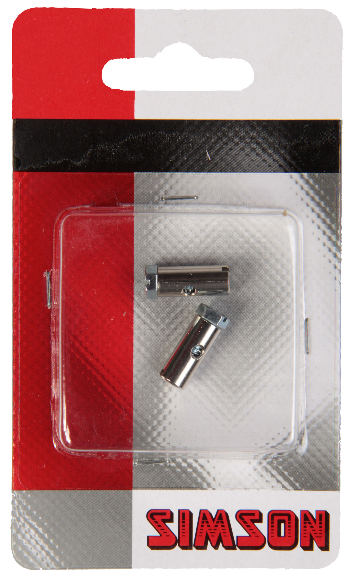 Simson Schroefnippel 6X14mm (8711646125041)