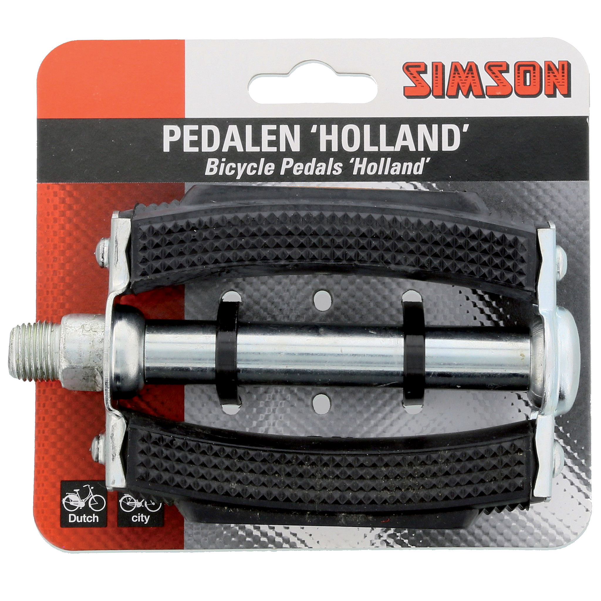 Simson Fietspedalen Holland (8711646129216)