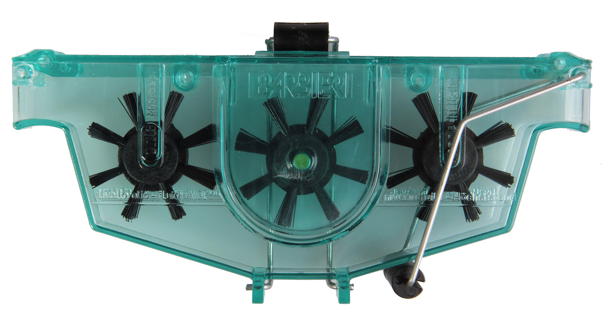 Simson Kettingreiniger Basic (8711646129384)
