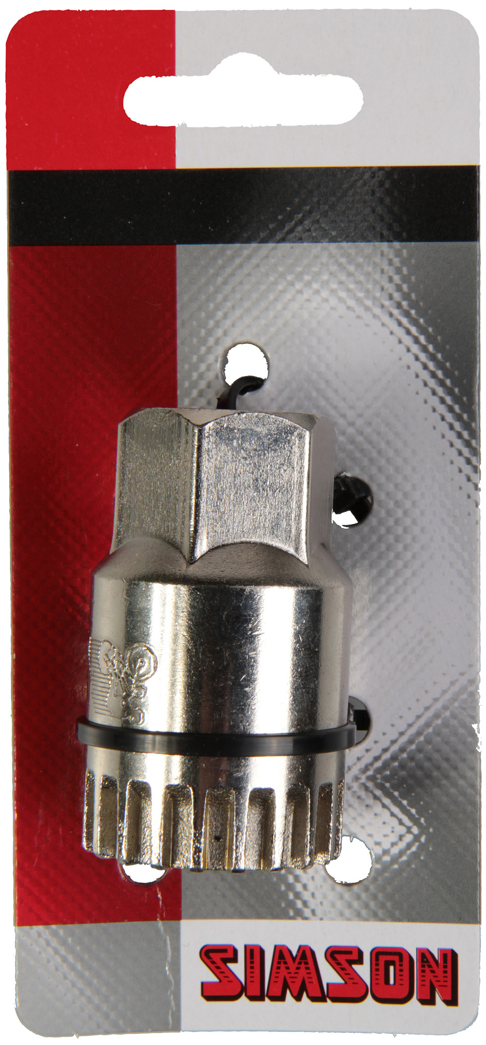 Simson Bracketafnemer (8711646129322)