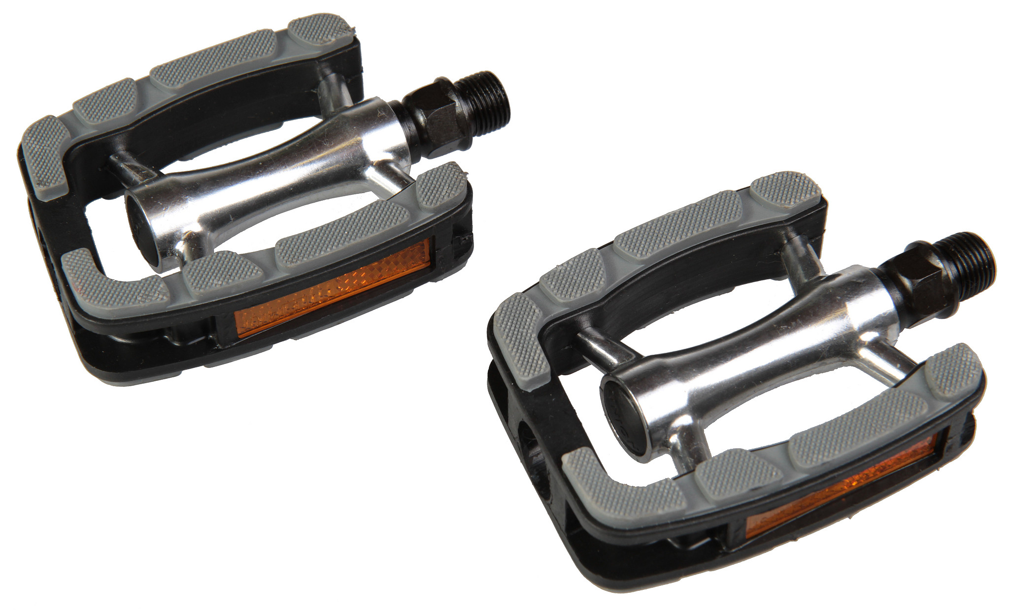 Simson Aluminium Fietspedalen Elegant Comfort (8711646129803)