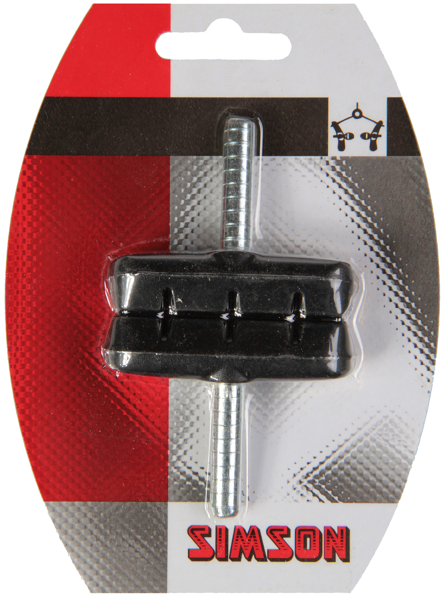 Simson Remschoenen Cantilever 55mm (8711646202063)