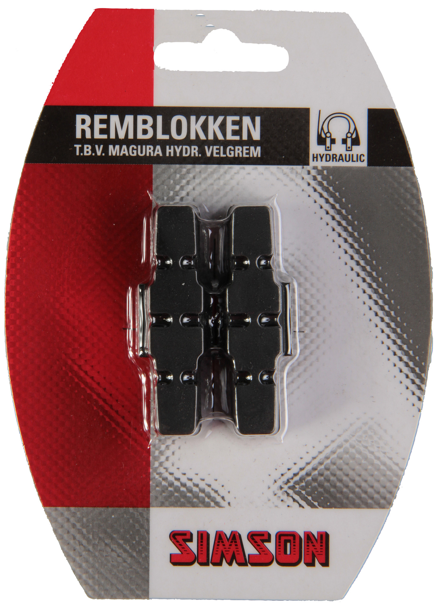 Simson Remblokken Magura (8711646202087)