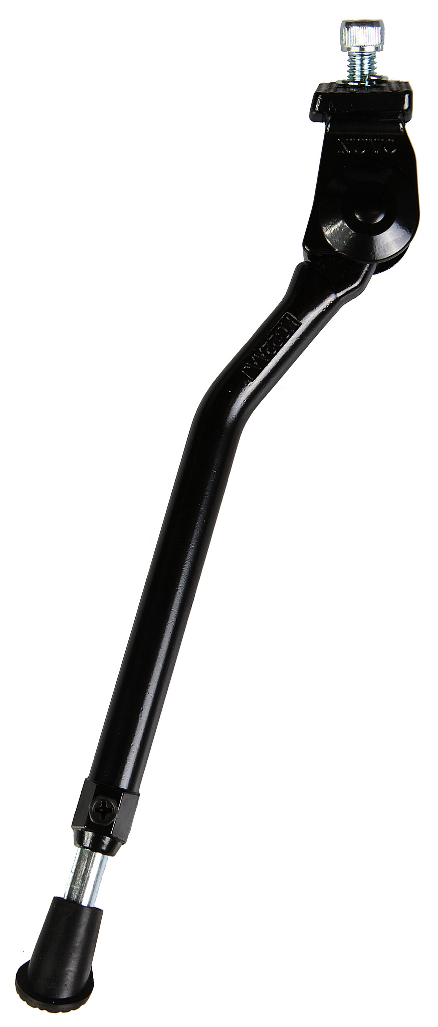 Simson Fietsstandaard 28" 28mm verstelbaar kort (8711646204197)