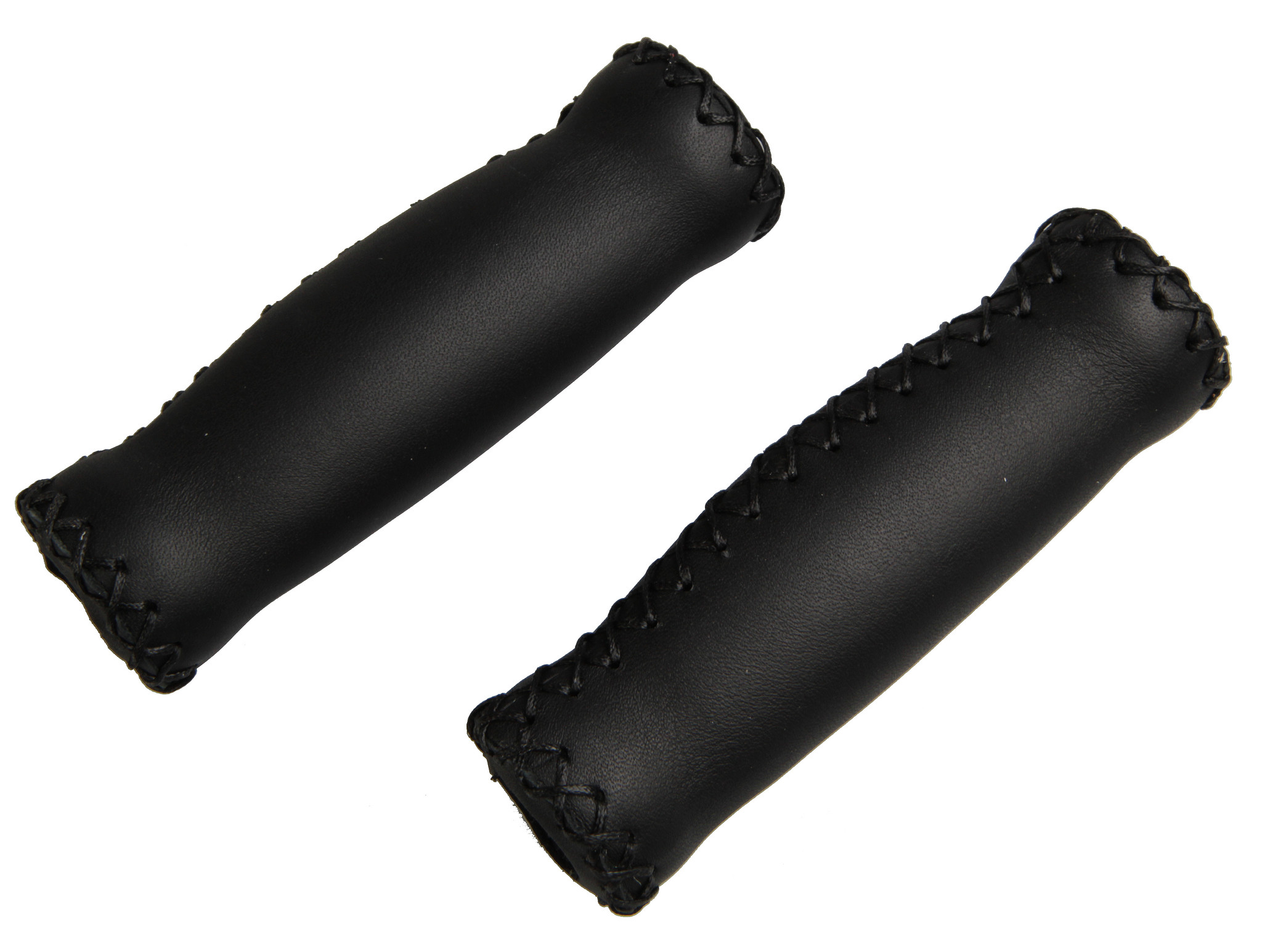 Simson Handvatten Leer Zwart (8711646204722)