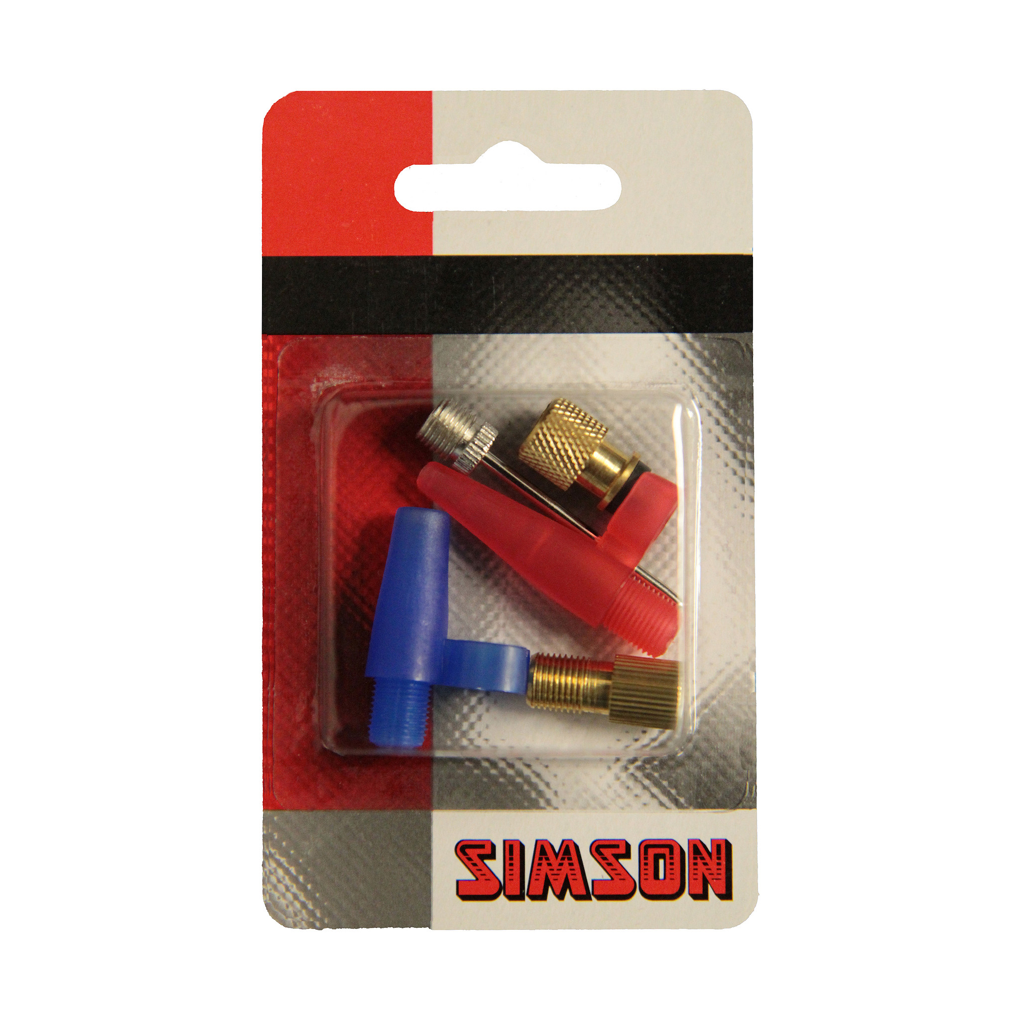 Simson Verloopnippelset (8711646205095)