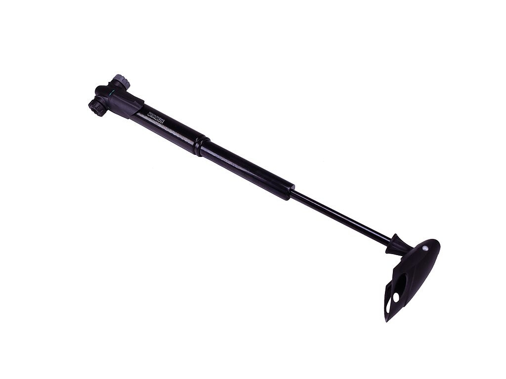 Simson Framepomp Excellent (8711646205354)