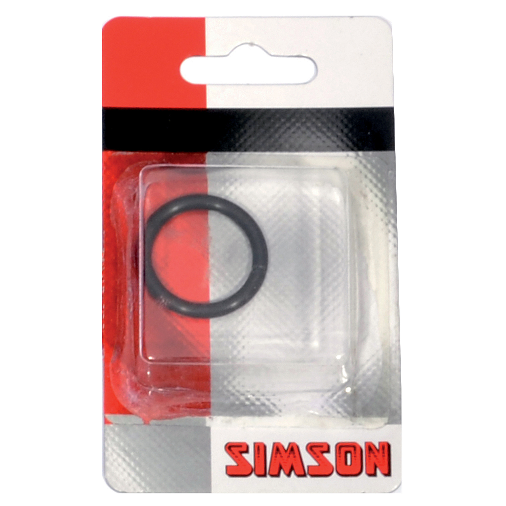 Simson Zuiger t.b.v. hogedrukpomp (8711646206047)