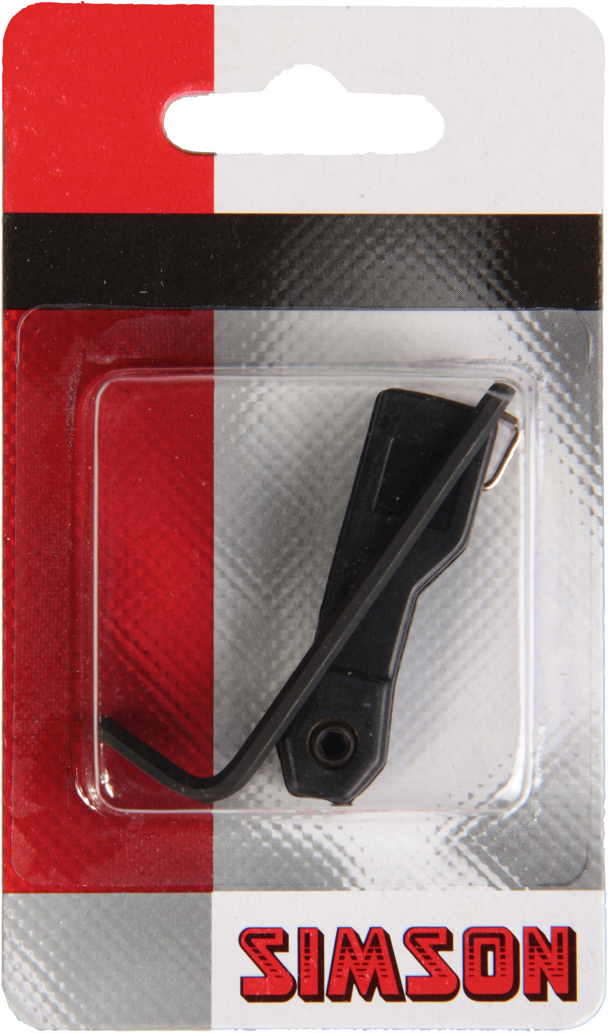 Simson Torpedo Bevestiging (8711646208126)