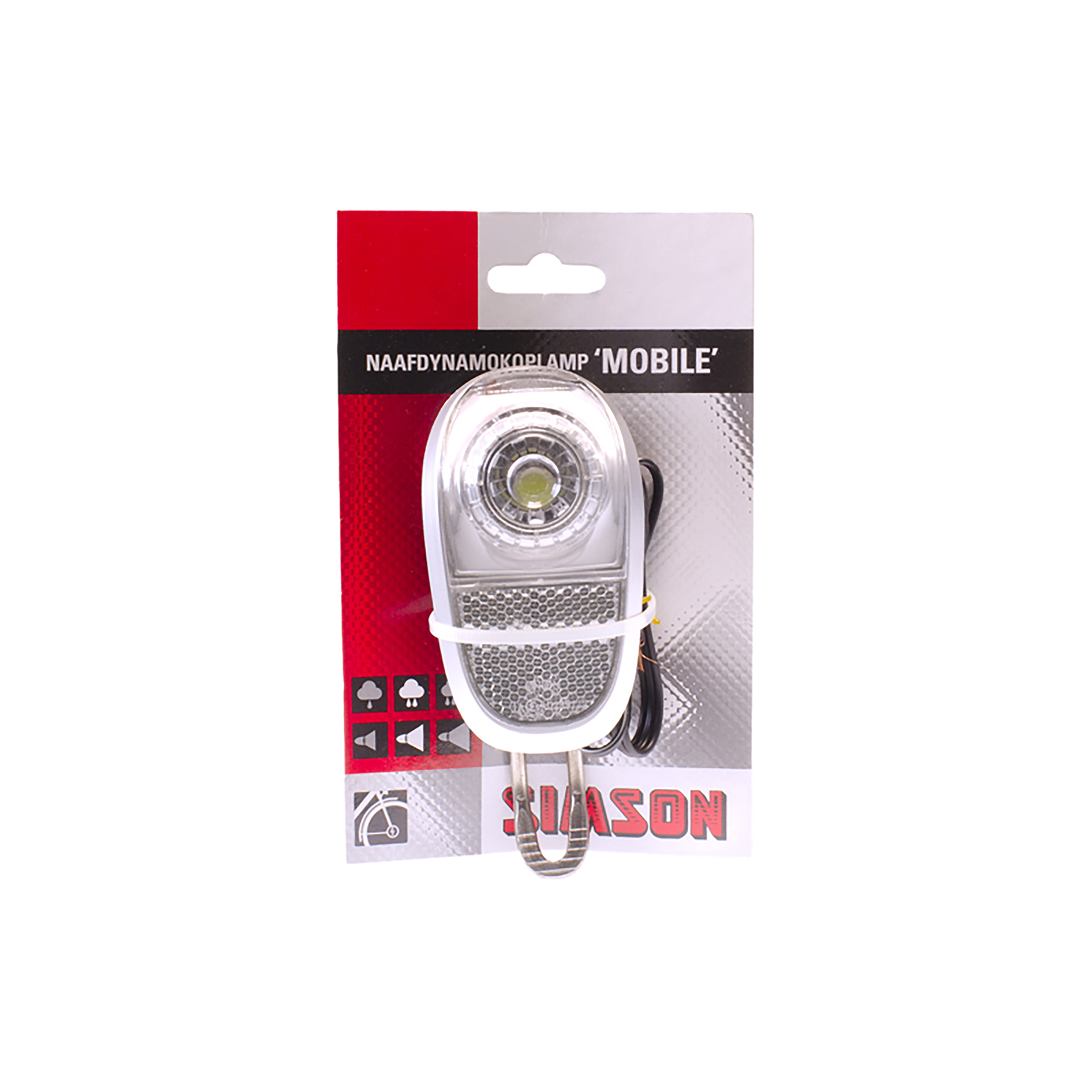 SIMSON NAAFDYNAMO VOORVORK KOPLAMP MOBILE (8711646207631)