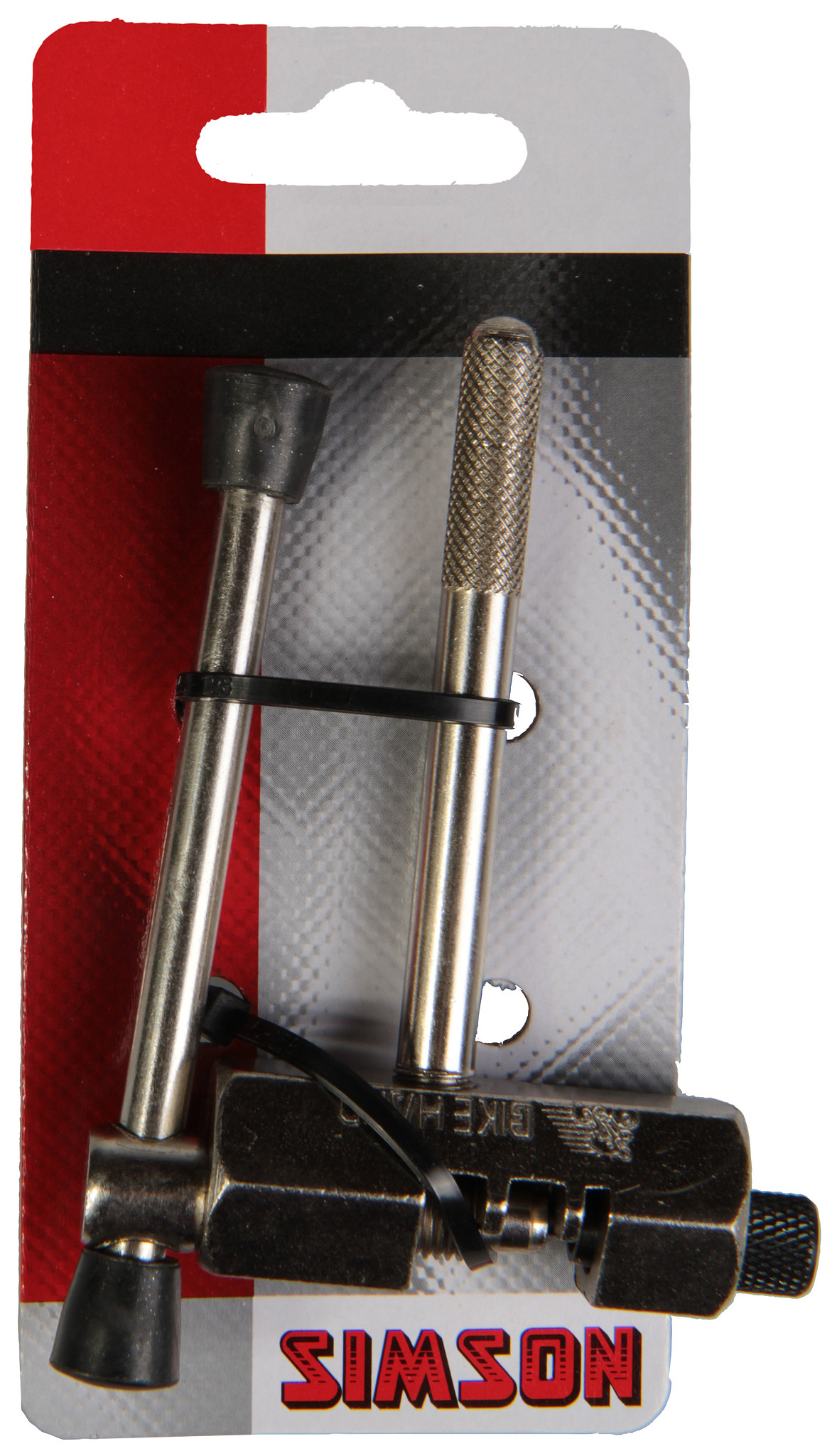 Simson Kettingpons UG/HG (8711646208904)
