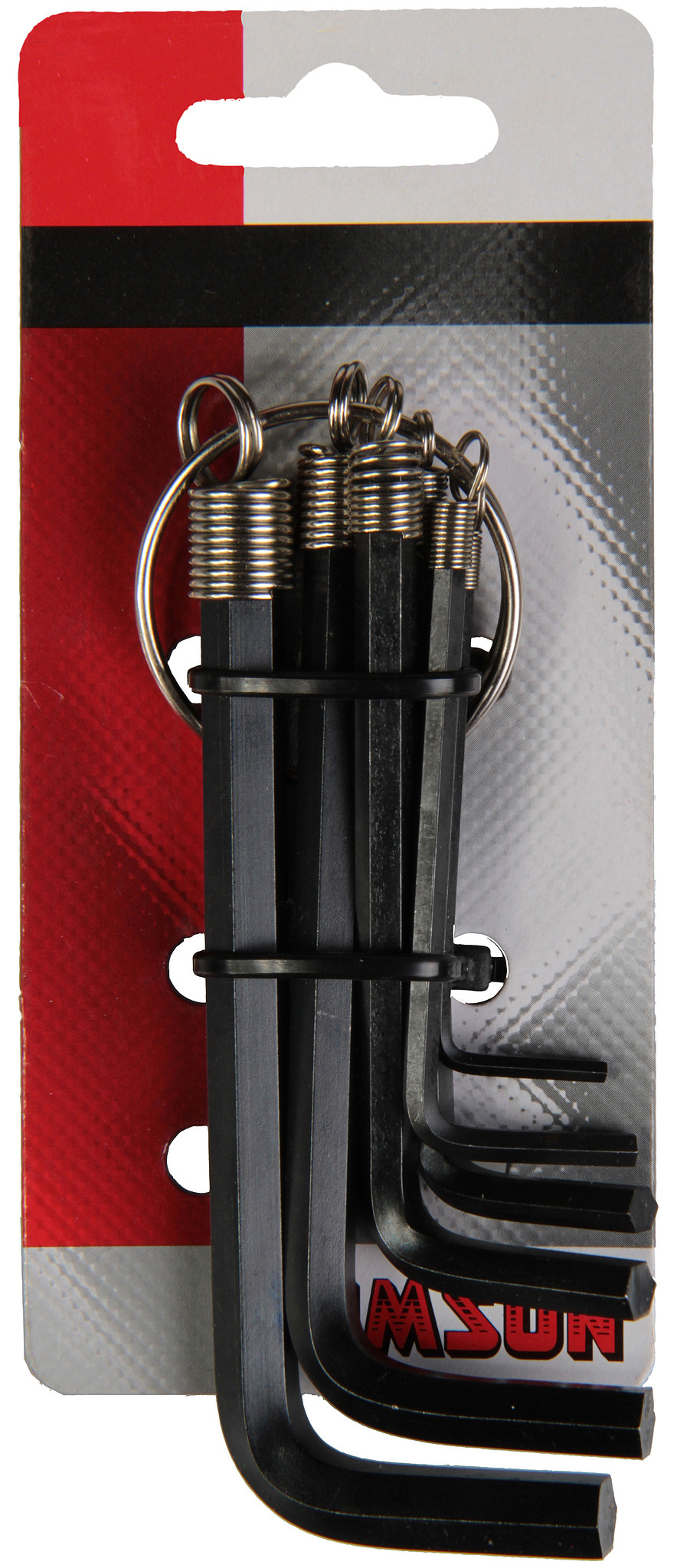 Simson Inbussleutel set (8711646209017)