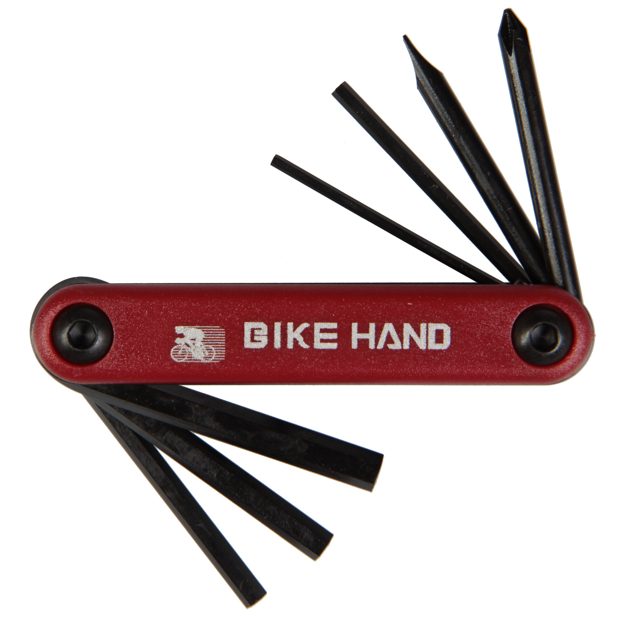 Simson Multitool 7 delig (8711646208959)