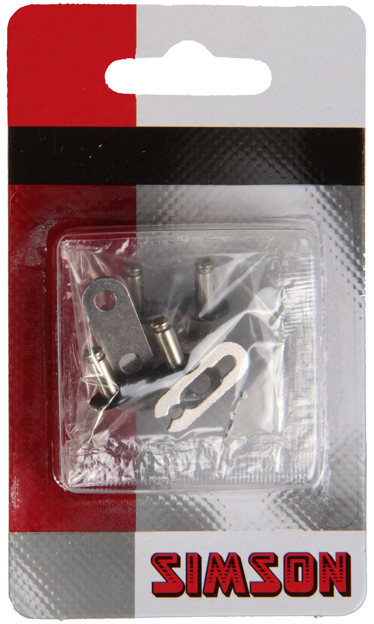 Simson Kettingschakels extra sterk 1/2 x 1/8 (8711646209062)