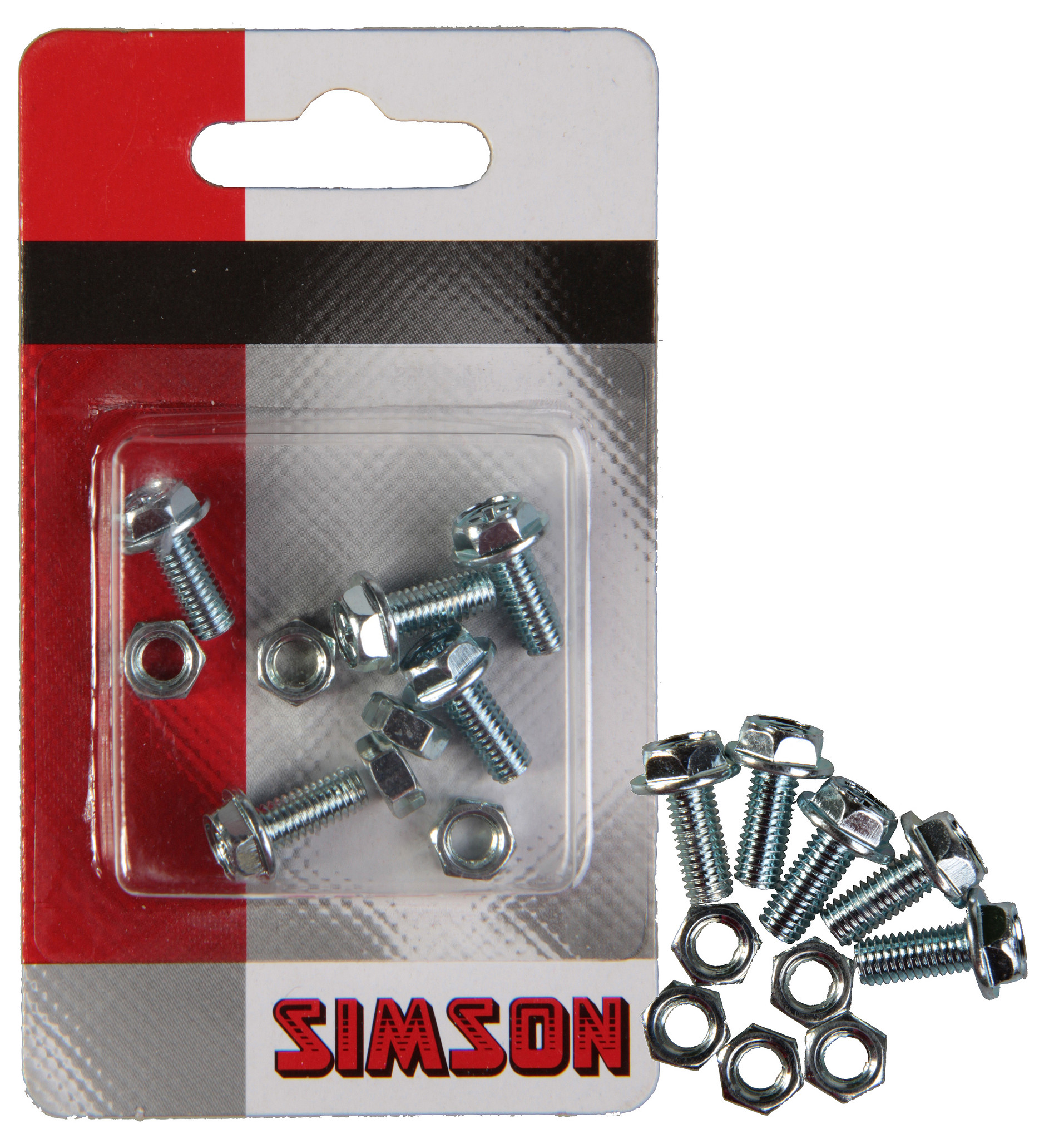 Simson Spatbordboutjes (8711646209284)