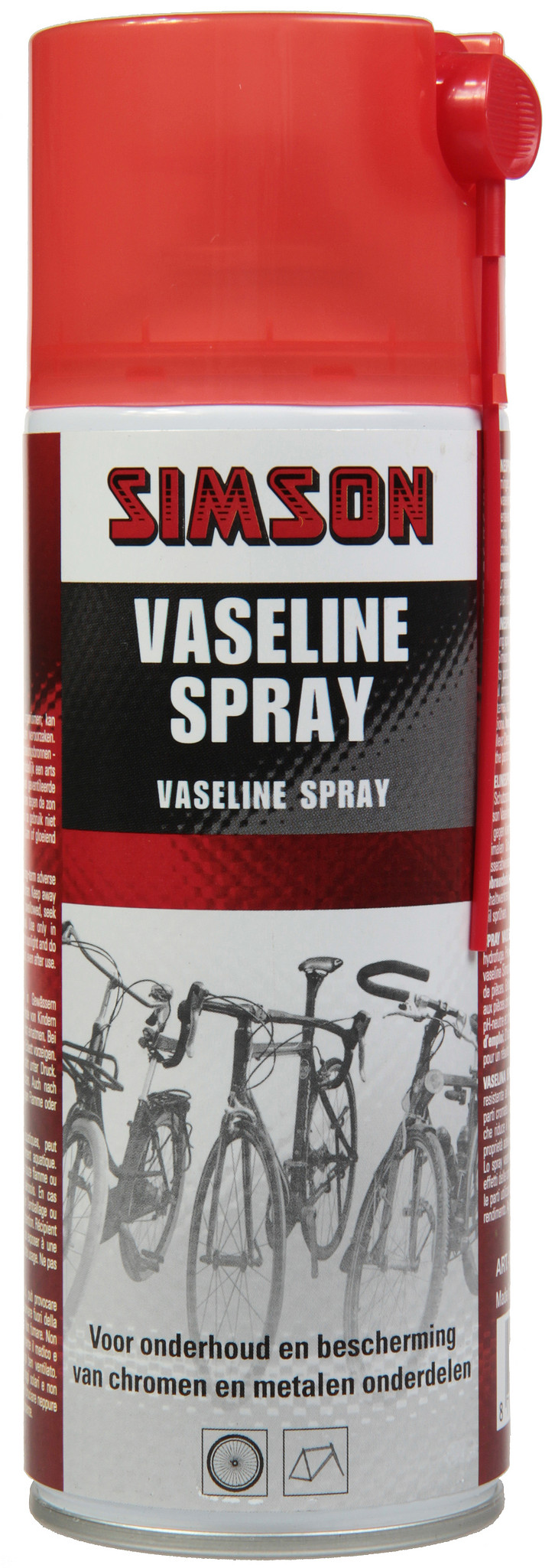 Simson Vaseline spray (8711646210051)