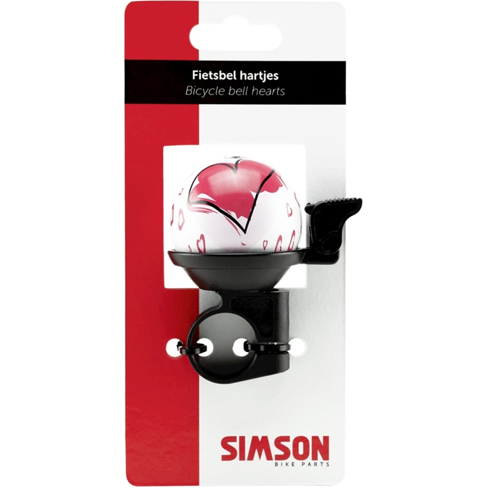 SIMSON BEL HARTJES (8711646932953)