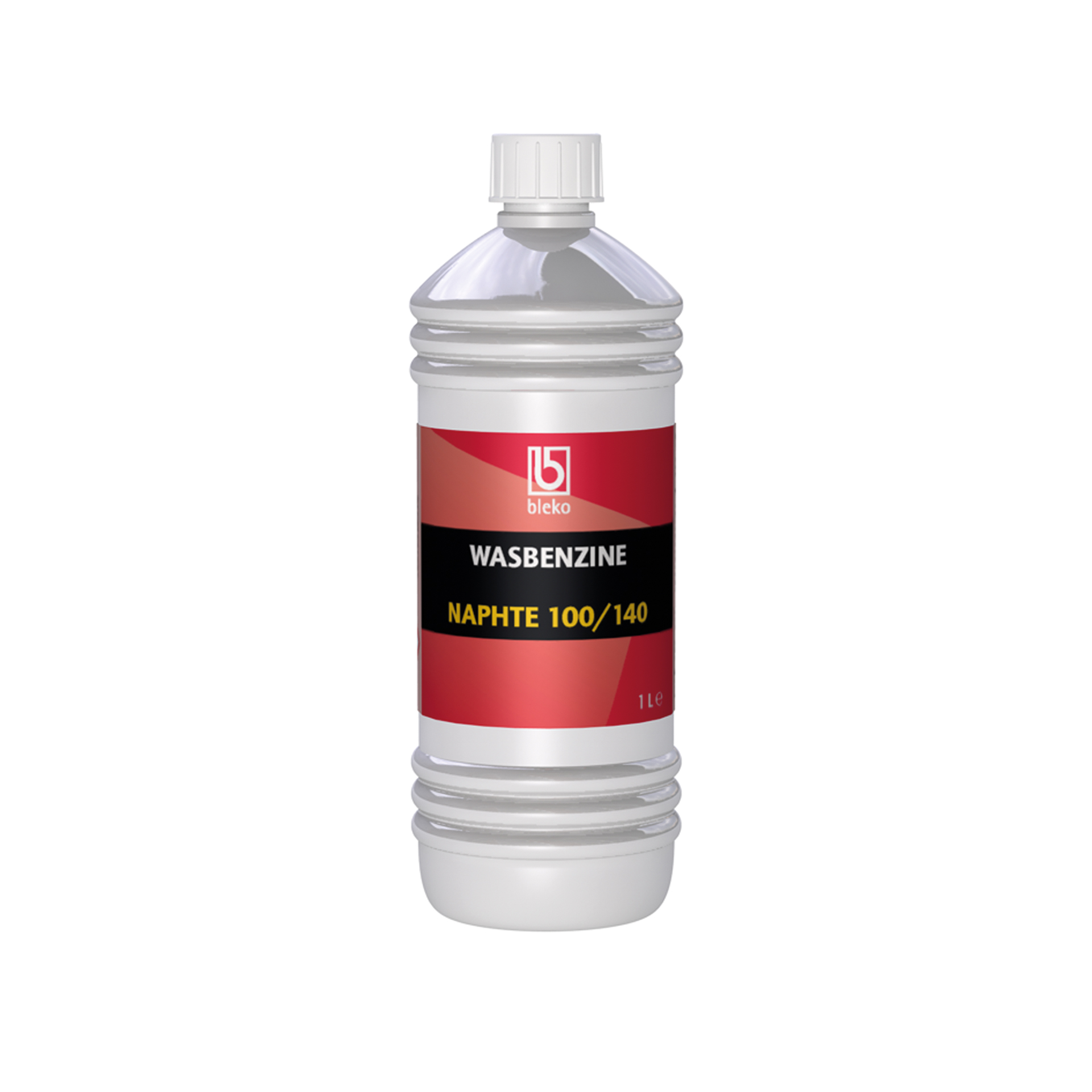 WASBENZINE 1LT BLEKO (8712457010205)