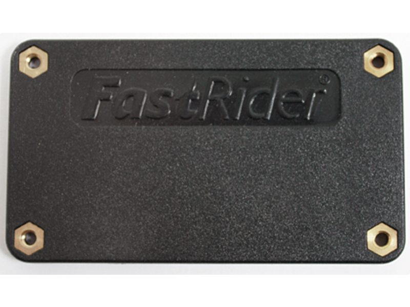 Fastrider FR FASTLOCK BACKPLATE NIEUW (8712719855124)