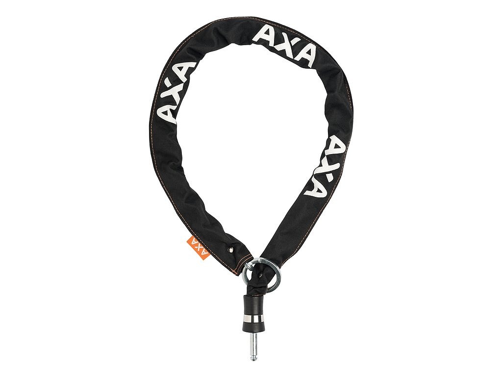 AXA INSTEEKKETTING RLC PLUS PLUG IN KETTING 100CM (8713249238661)