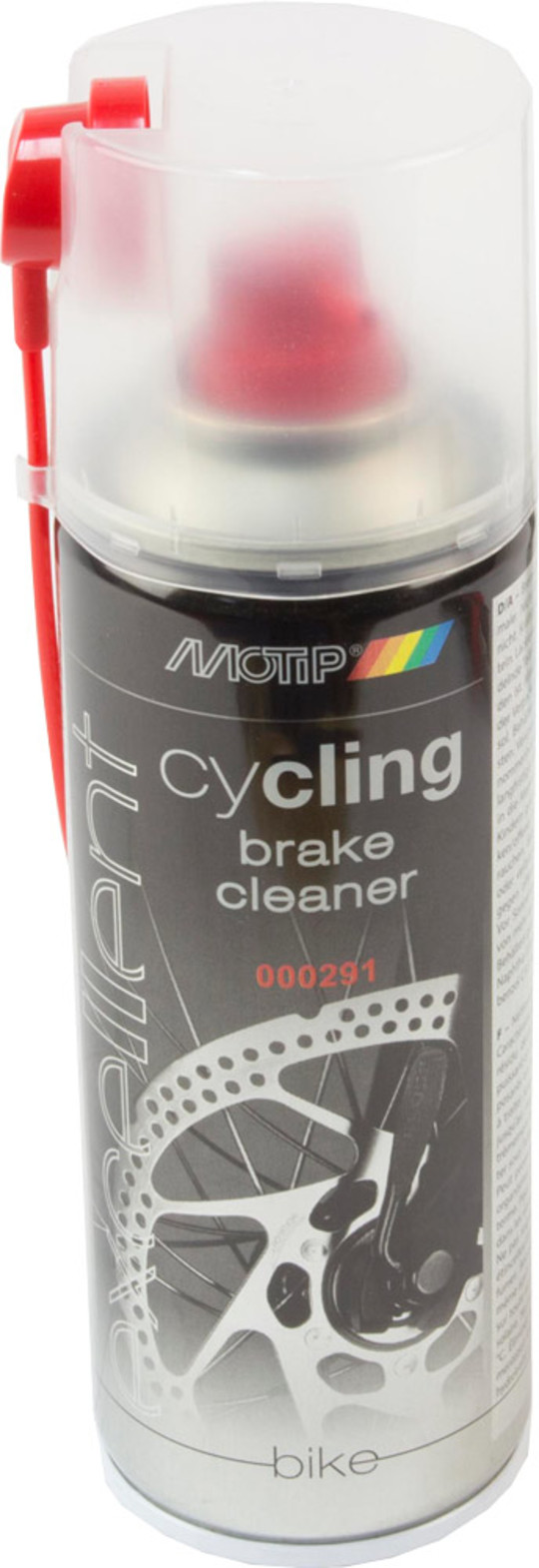 OLIE MOTIP EXC REMREINIGER SPB 200ML (8711347232475)