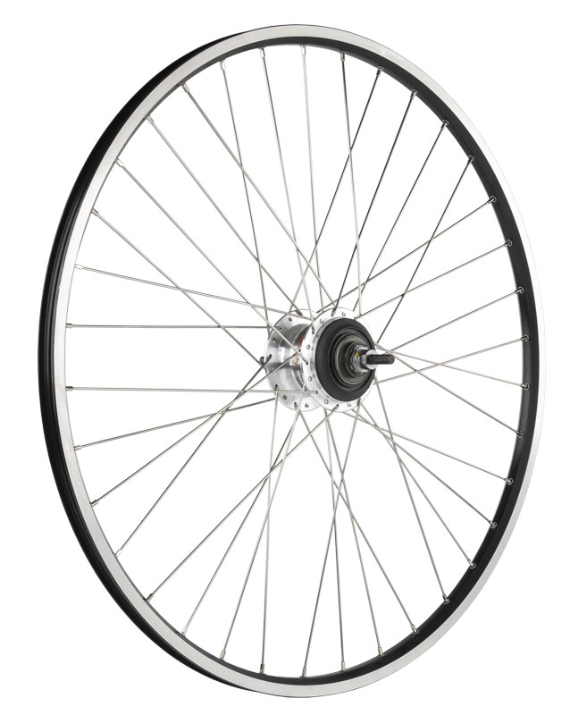 Merkloos WIEL A 28X13/8 ALM NEX 7 RB ZAC19 ZW 24MM (8715957358556)