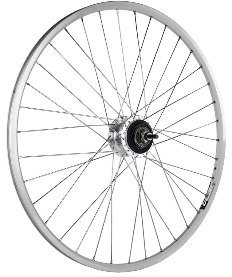 Merkloos WIEL A 28X13/8 ALM NEX 7 RB ZAC19 ZI 24MM (8715957381646)