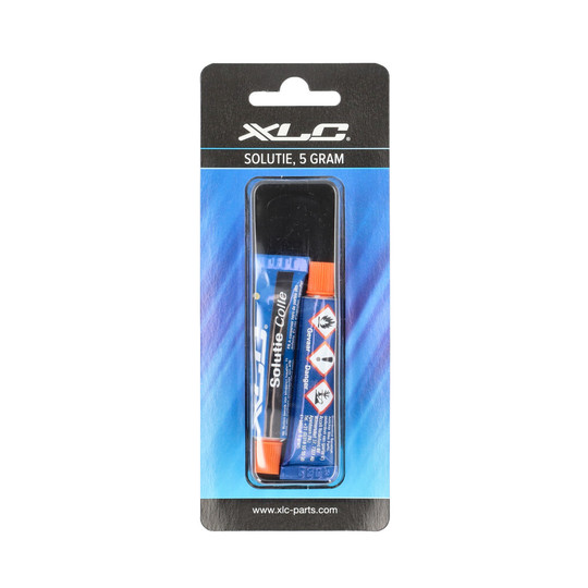 SOLUTIE XLC TUBE 5ML DS A 2 (8715957619657)