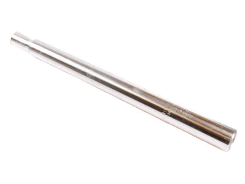 Hulzebos KALLOY ZADELPEN 26,8X350 ALUMINIUM KAARS (8716637008259)