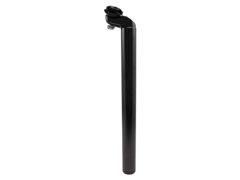 Hulzebos KALLOY ZADELPEN 31,6X350 ATB PATENT ZWART (8716637012829)