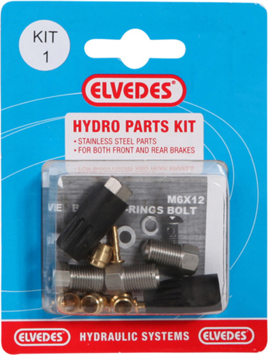 Elvedes REMD ELV HYDRO KIT 1 (8716706010190)