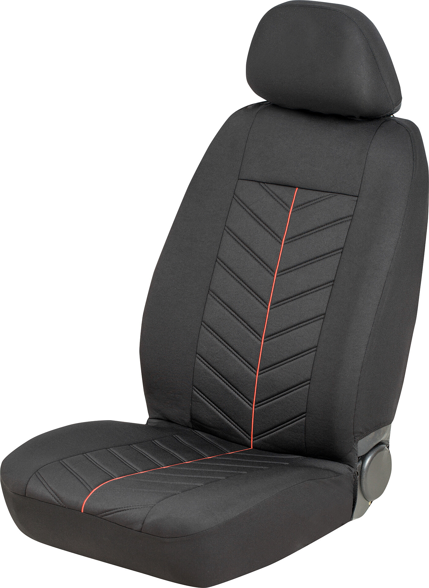 CARPOINT STOELHOEZEN SET VENETIË 4-DELIG (8711293454396)
