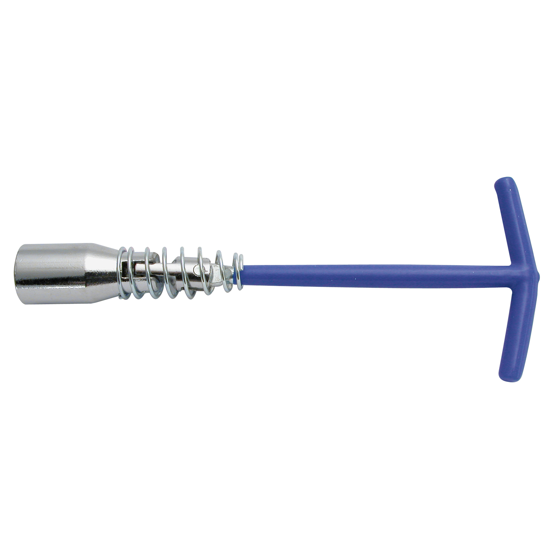 Carpoint bougiesleutel t 16+21mm (8711293507498)