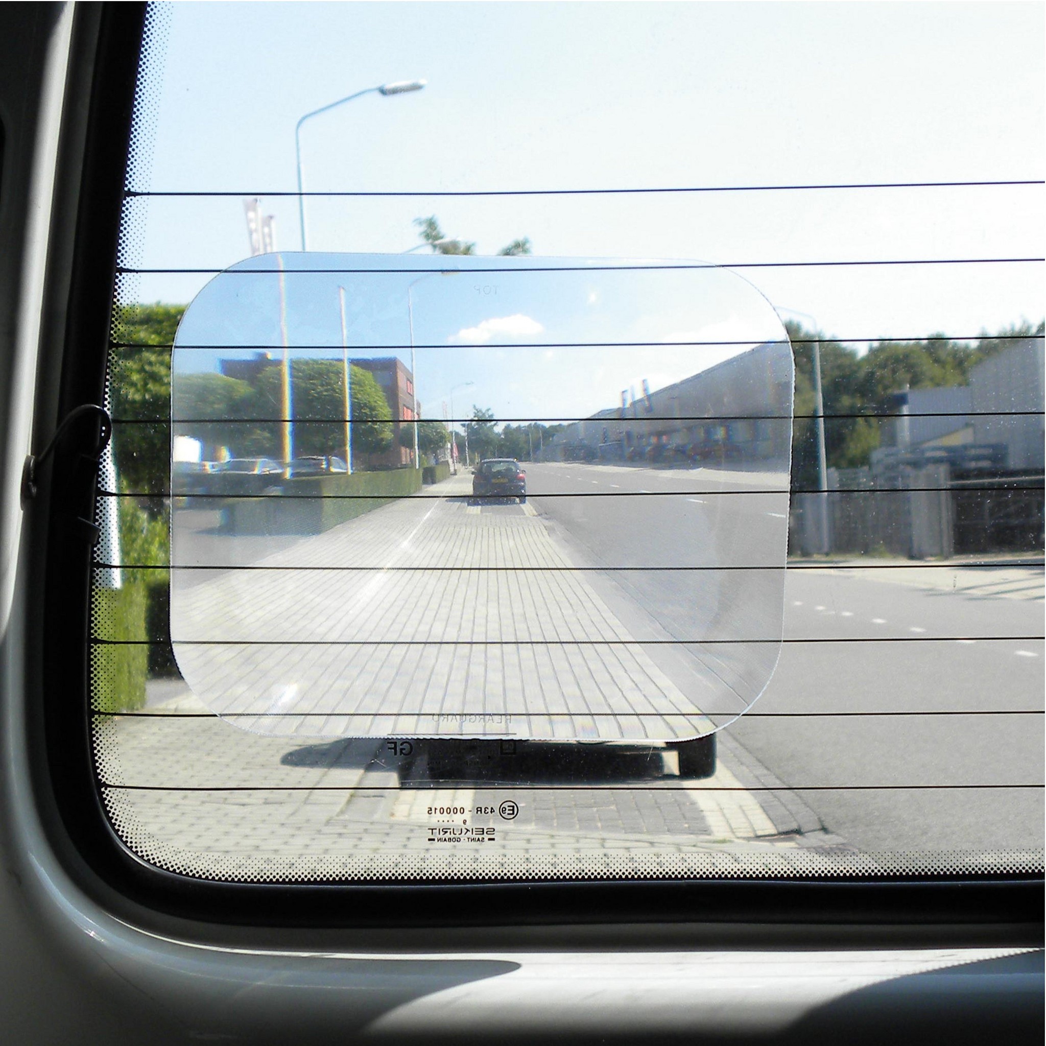 CARPOINT KWIKPARK PARKEERLENS (8711293507603)