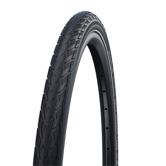 Schwalbe BUB 28X200 SC 50-622 R DELTA CRUISER PLUS GPG ZW (4026495906777)
