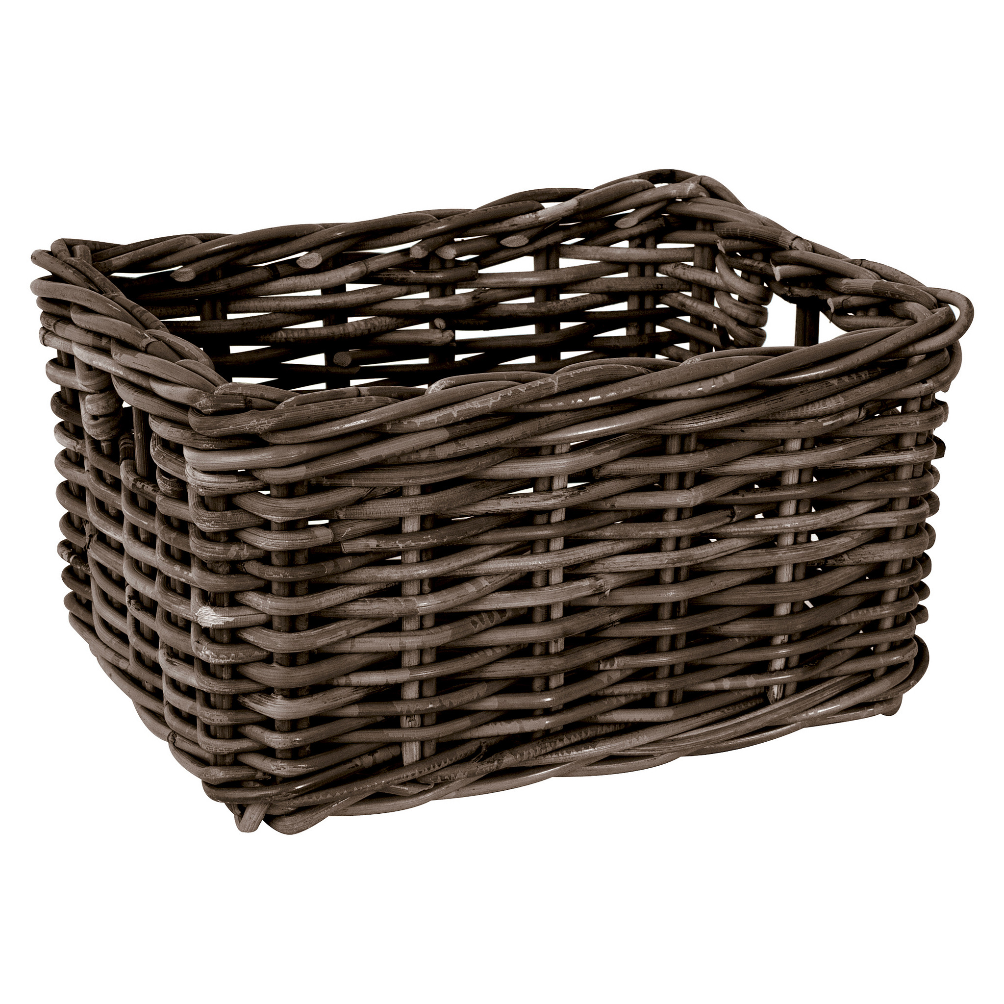 Fastrider Fr zeno mand rotan small bruin (8717565444522)