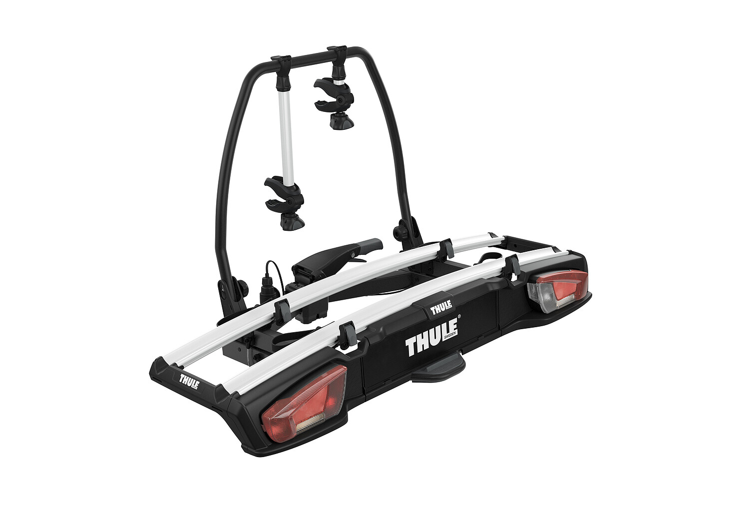 Merkloos Thule fietsdrager velospace xt 938 (07313020078755)