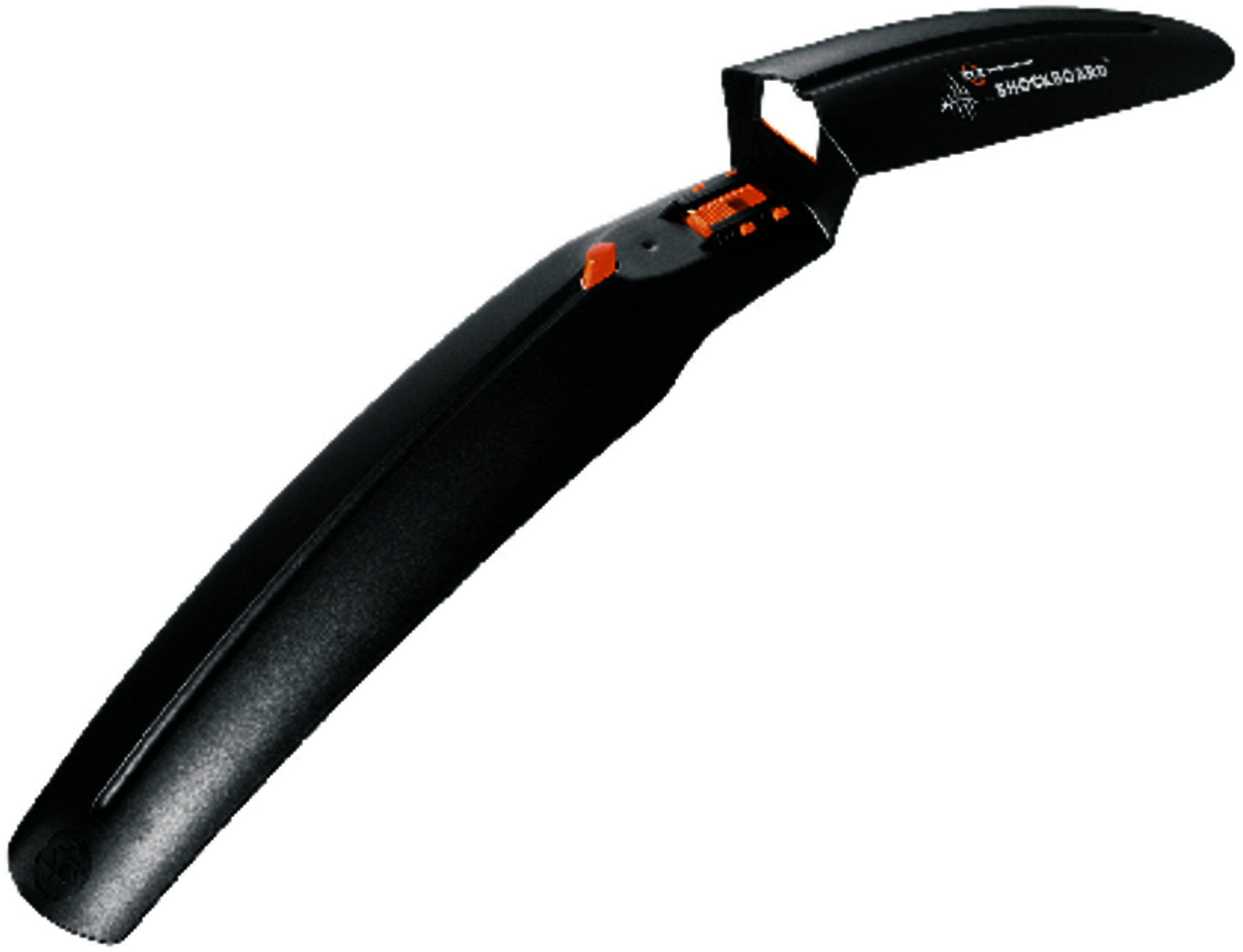 Sks SHOCKBOARD, 26 inch, zwart (4002556186456)