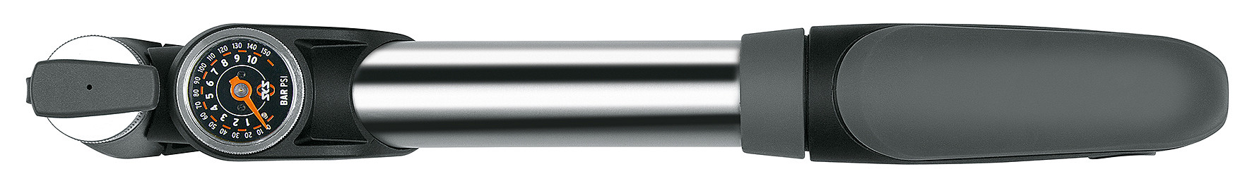 Sks INJEX CONTROL Alu (E.V.A.) (4002556641597)