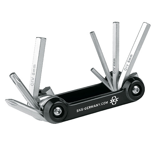 Sks TOM TOOL 7, 7 functies (4002556643119)