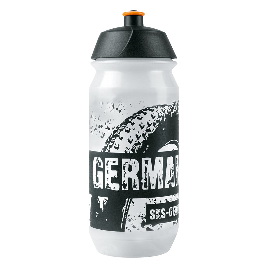 Sks BIDON ?TEAM GERMANY inch 500ml (4002556783419)
