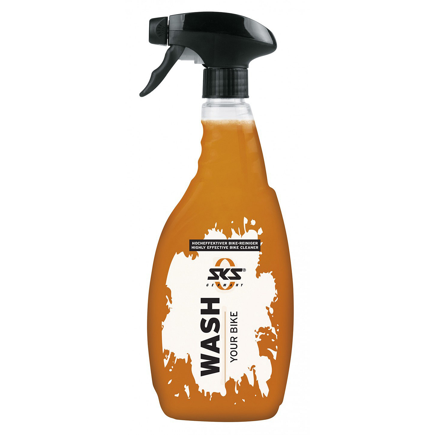 Sks WASH YOUR BIKE reiniger (4002556867591)
